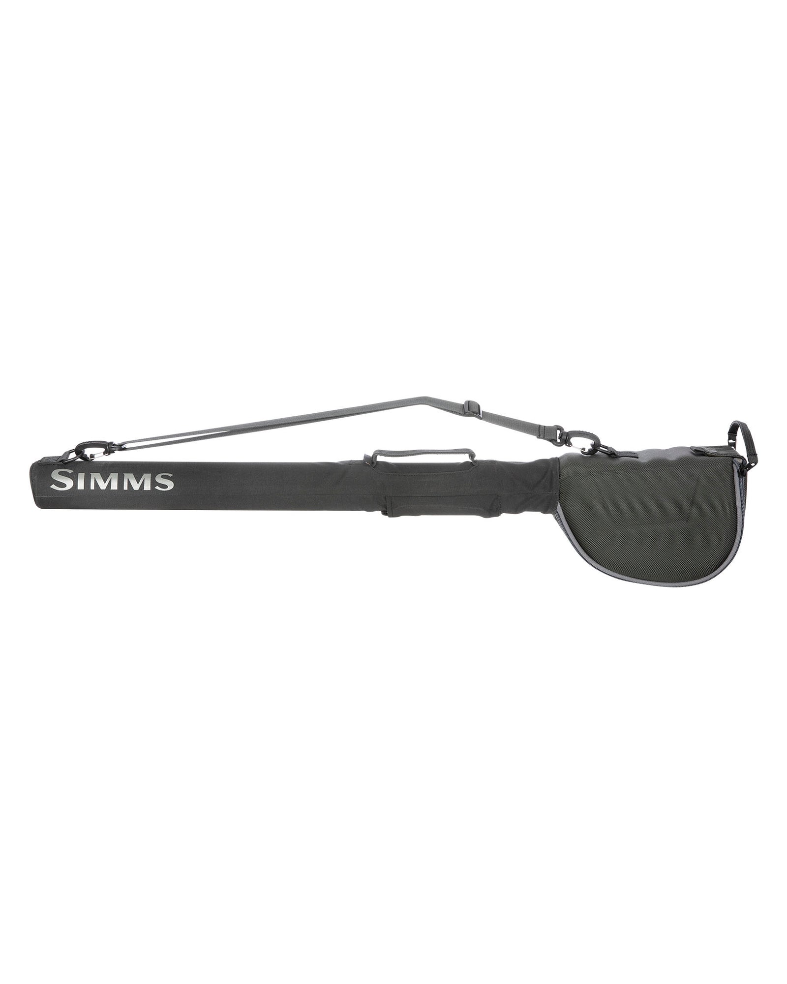 Simms GTS Single Rod/Reel Vault   9 4 Piece 