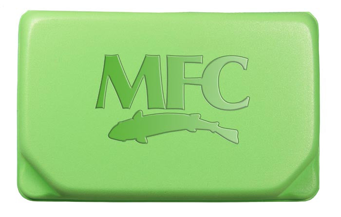 MFC Flyweight Fly Box Charteuse