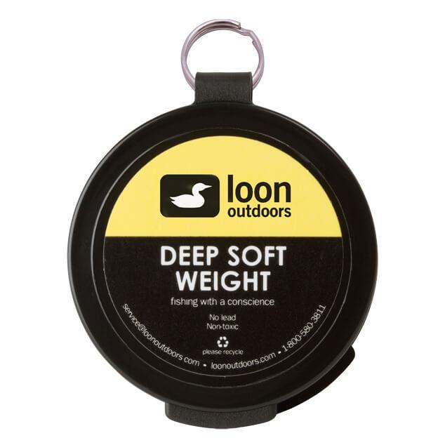 Loon Outdoors Deep Soft Weight