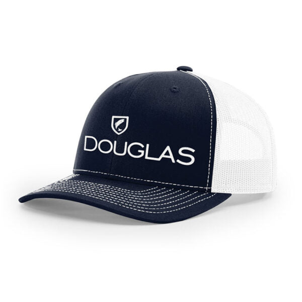 Douglas High Crown Hat