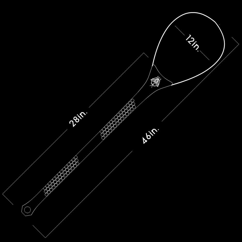 drfit net fishing xp Hex Fly Steelhead DRIFT Net