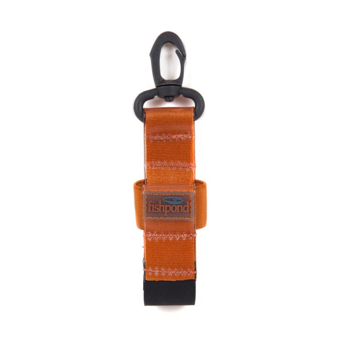 Fishpond Dry Shake Bottle Holder Cutthroat Orange