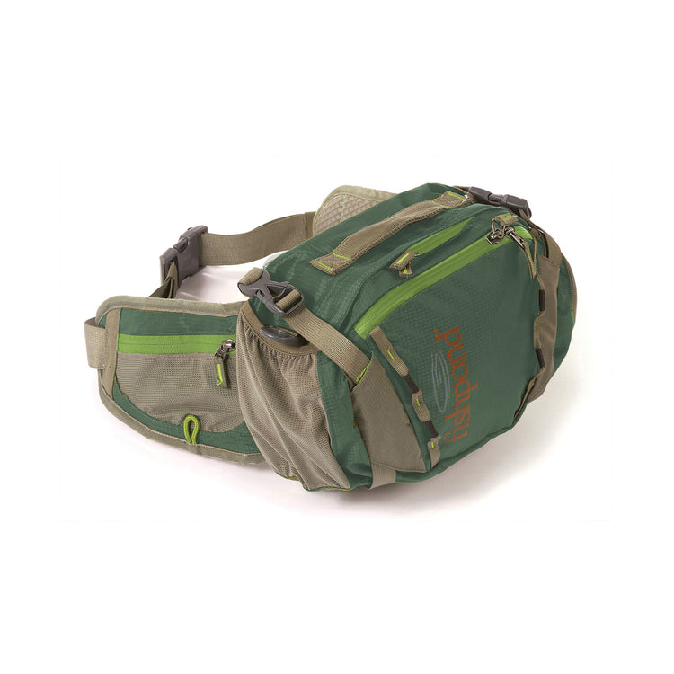 Fishpond Encampment Lumbar Pack - Tortuga