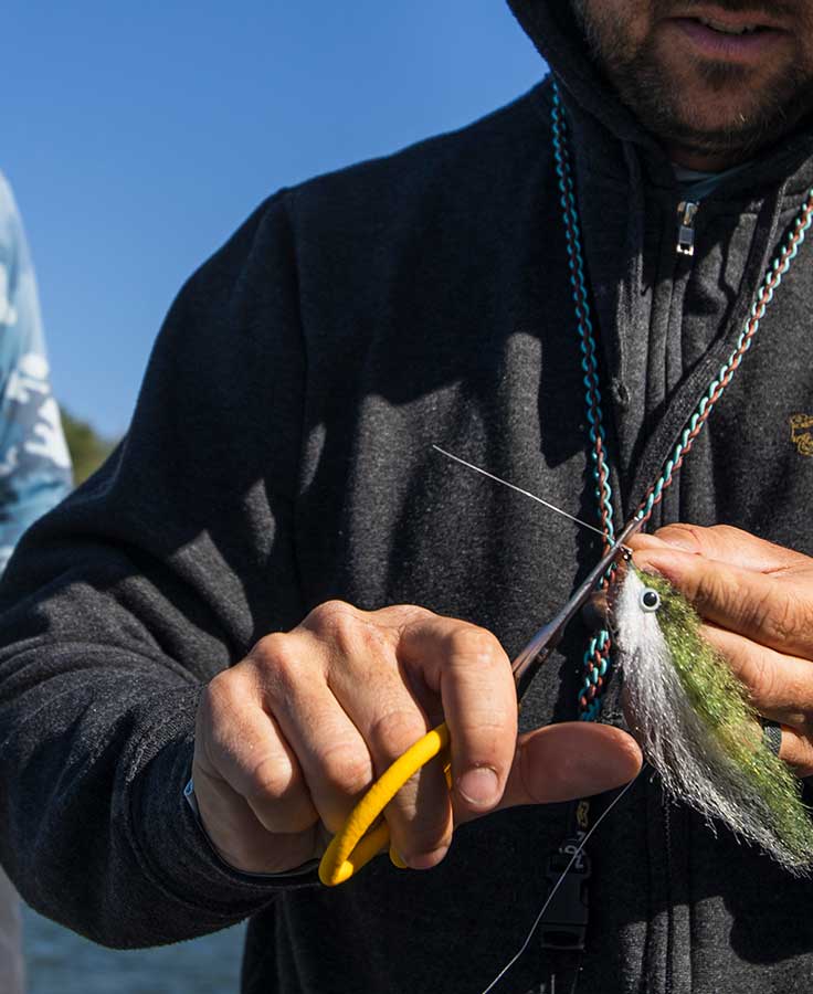 Loon Outdoors Ergo Boat Scissors