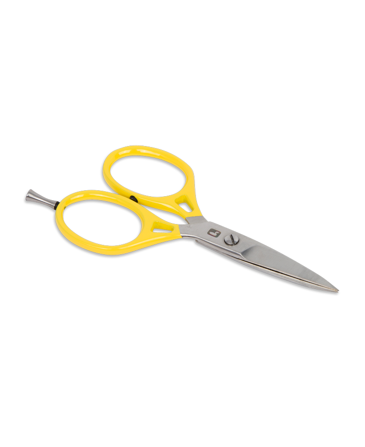 Loon Outdoors Ergo Prime Scissors Precision