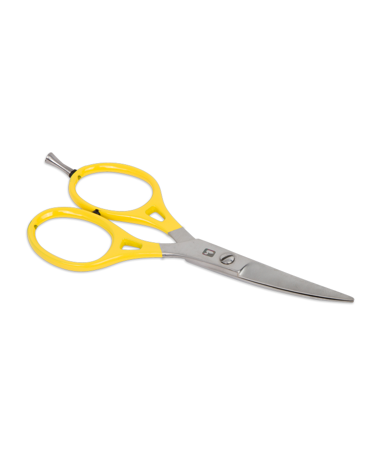 Loon Outdoors Ergo Prime Curved Shears Precision Peg