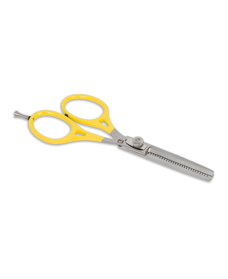 Loon Outdoors Ergo Prime Tapering Shears Precision Peg