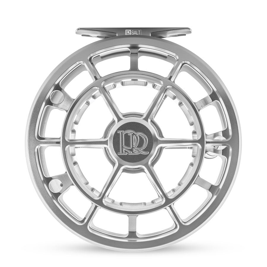 Ross Reels Evolution R Salt