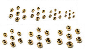 Wapsi Tungsten Bomb Beads