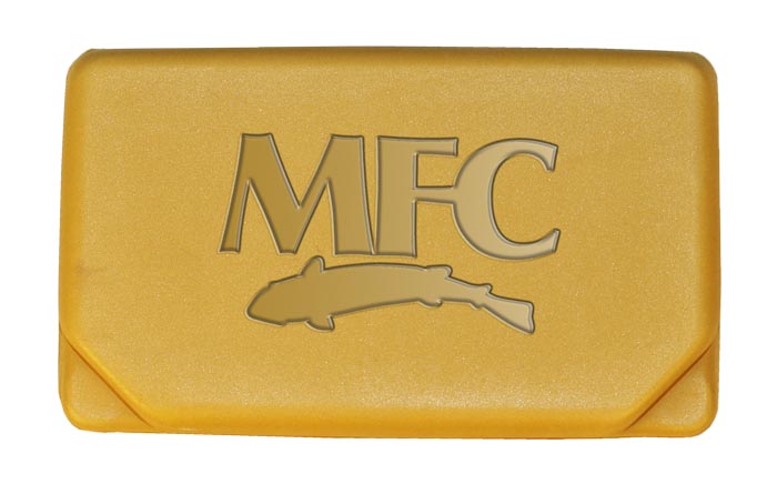 MFC Flyweight Fly Box