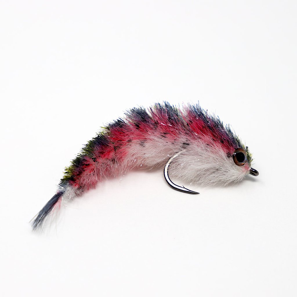 Chocklett&#39;s Finesse Changer Rainbow Trout