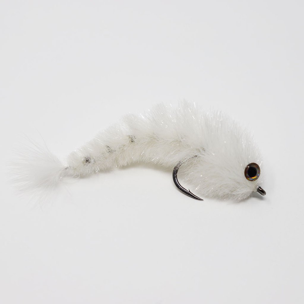 Chocklett&#39;s Finesse Changer White