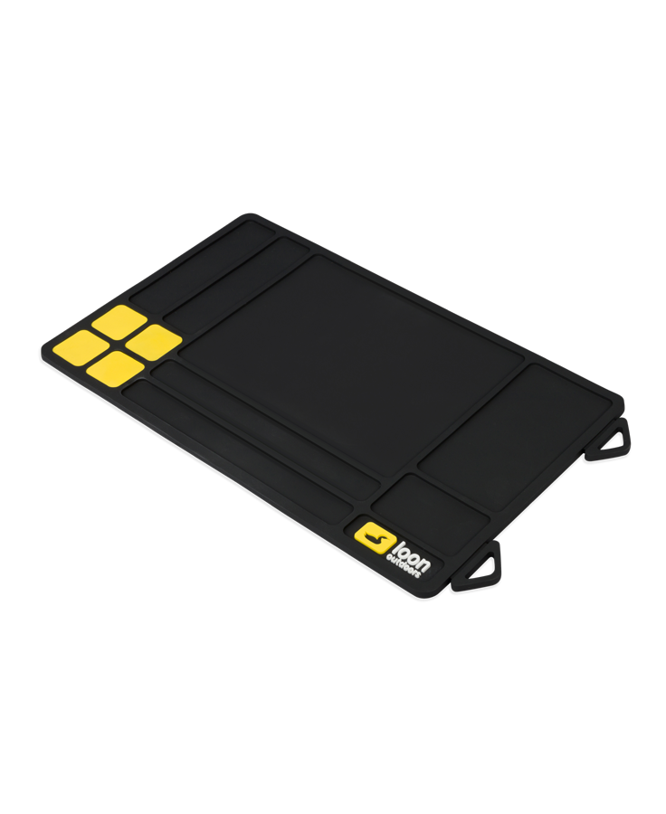 Loon Outdoors Fly Tying Mat