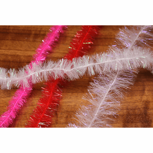 Hareline Frizzle Chenille