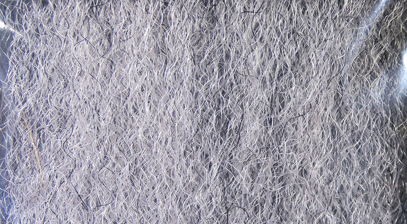 Fuzzy Fiber Gray