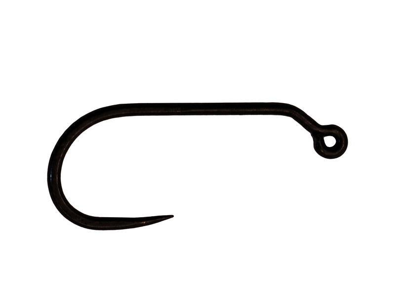 MCA 420 Sniper Barbless Jig Hook