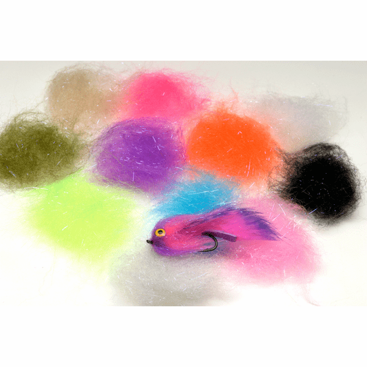 Hareline Senyo&#39;s Laser Dub