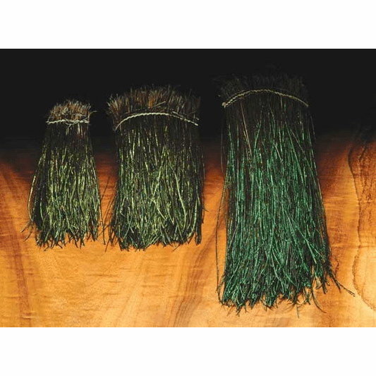 Hareline Strung Peacock Herl