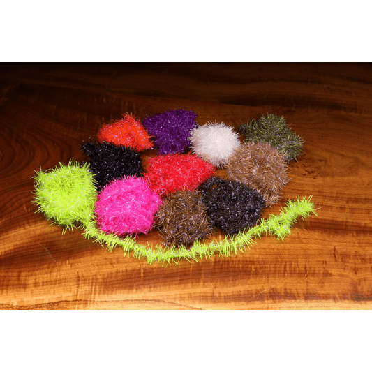 Hareline UV Life Flex Wrap