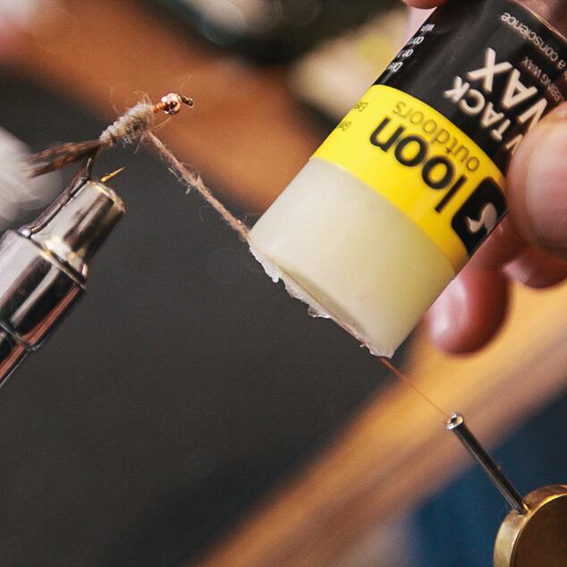 Loon Outdoors Swax High Tack