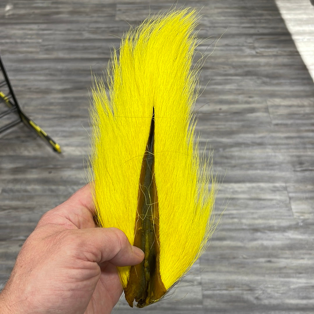 Natures Spirit Select Bucktail