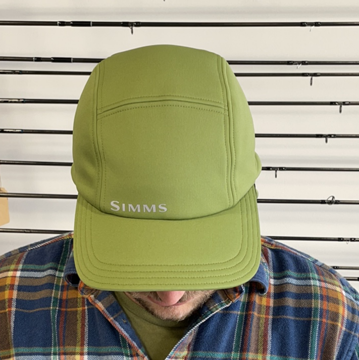 Simms online g4 hat