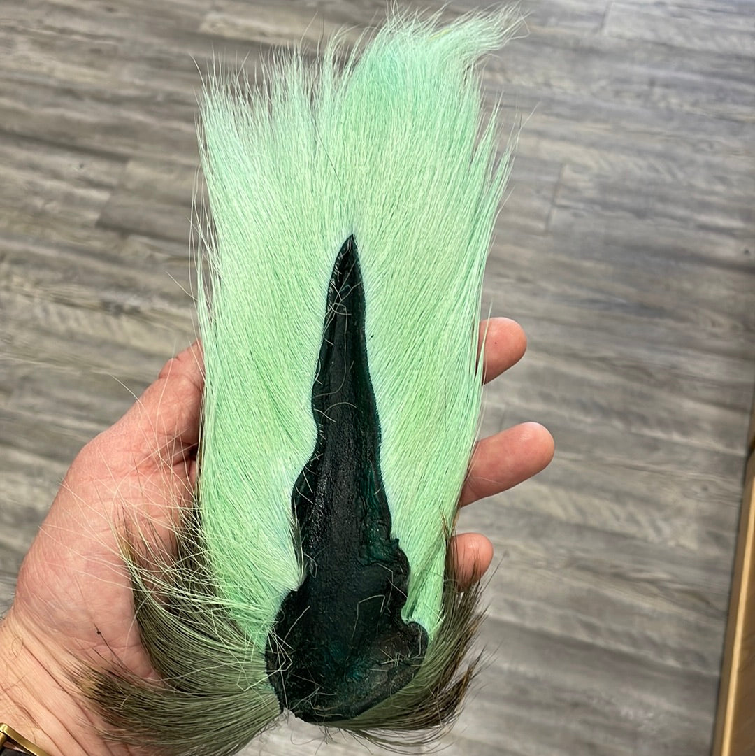 Midwest Premium Bucktail