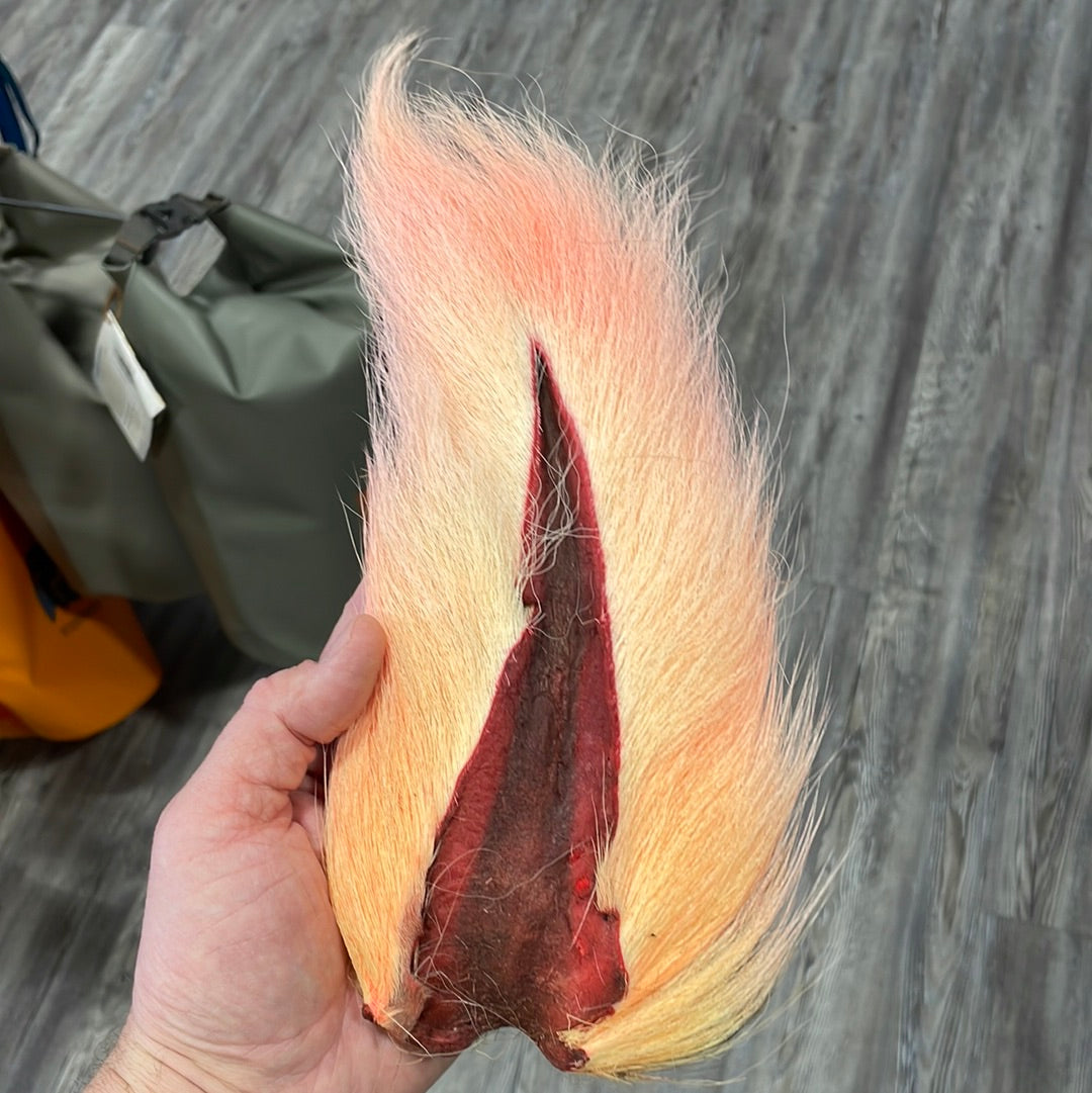 Midwest Premium Bucktail