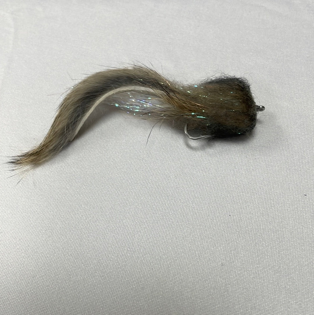 Mushroom Head Teaser