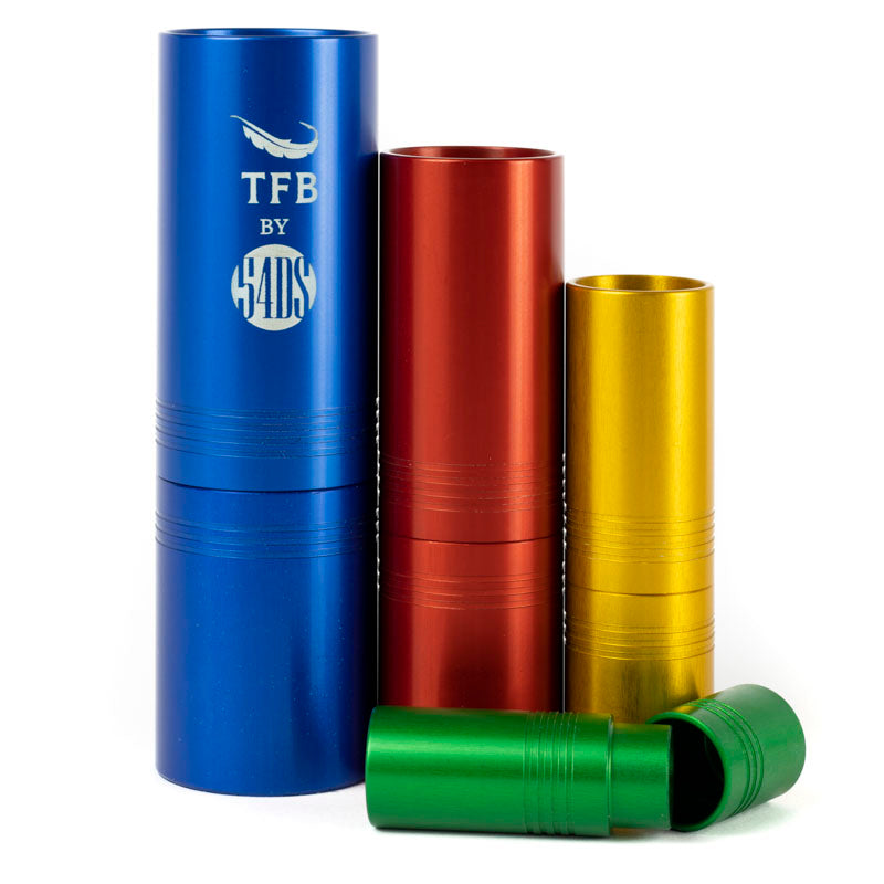 54 Dean Nesting Stacker