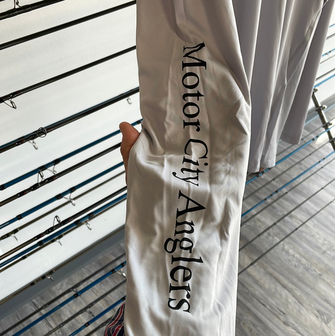 Motor City Anglers X Simms Tech Hoody