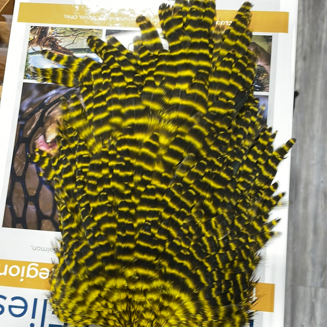 Natures Spirit Select Hen Saddle