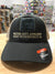 Simms X Motor City Anglers Icon Trucker Hat