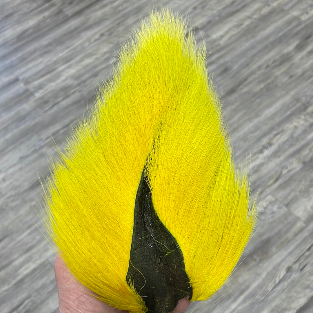 Midwest Premium Bucktail