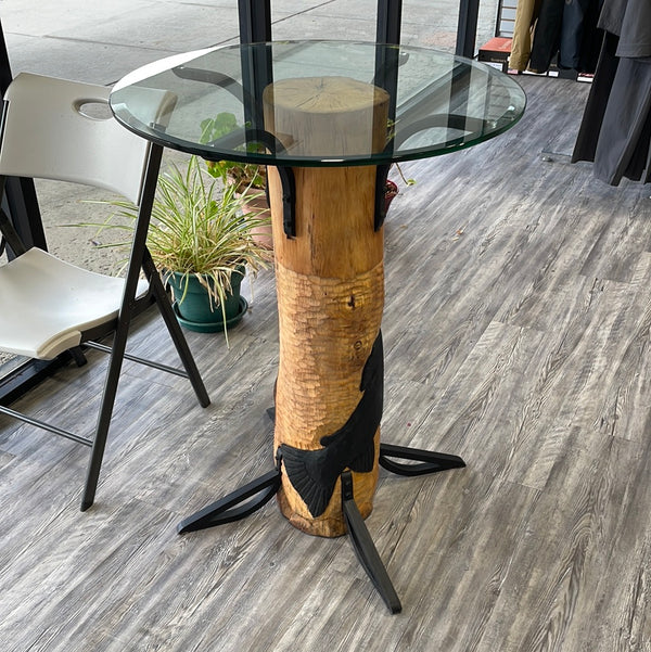 Batchik Table - Motor City Anglers