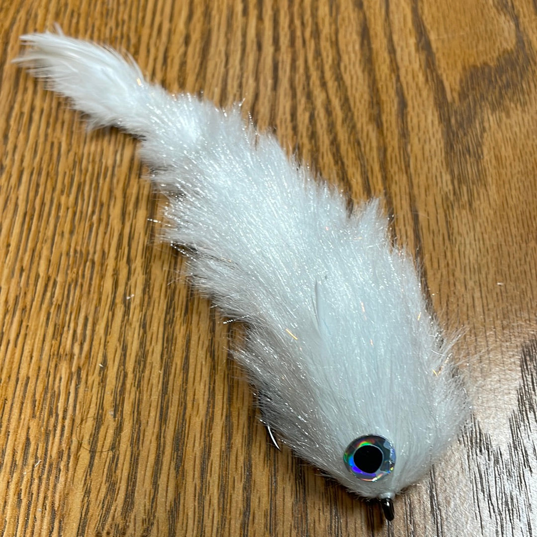 CHOCKLETT&#39;S HYBRID GAME CHANGER 8/0 WHITE