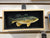 Batchik shadow box largemouth bass