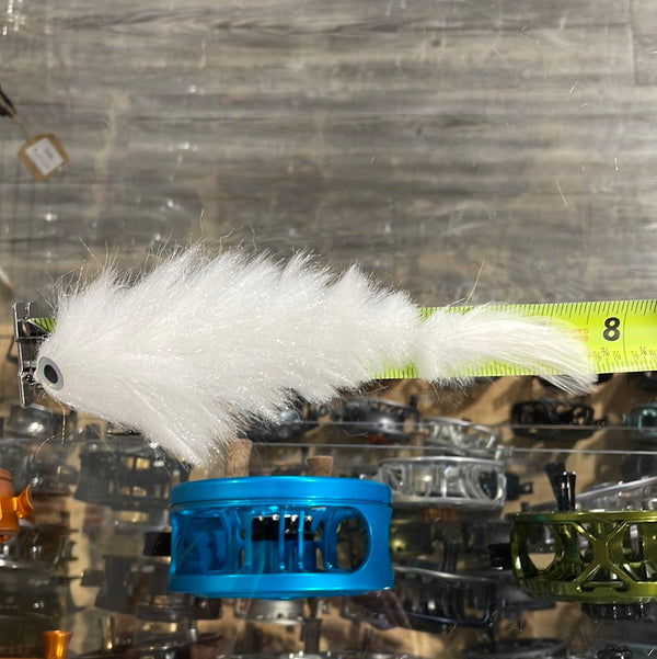 Chocklett's Hybrid Game Changer (Double Hook) - The Saltwater Edge