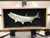 Batchik shadow box tarpon