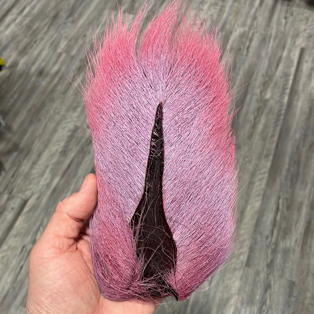 Midwest Premium Bucktail