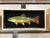 Batchik shadow box brook trout