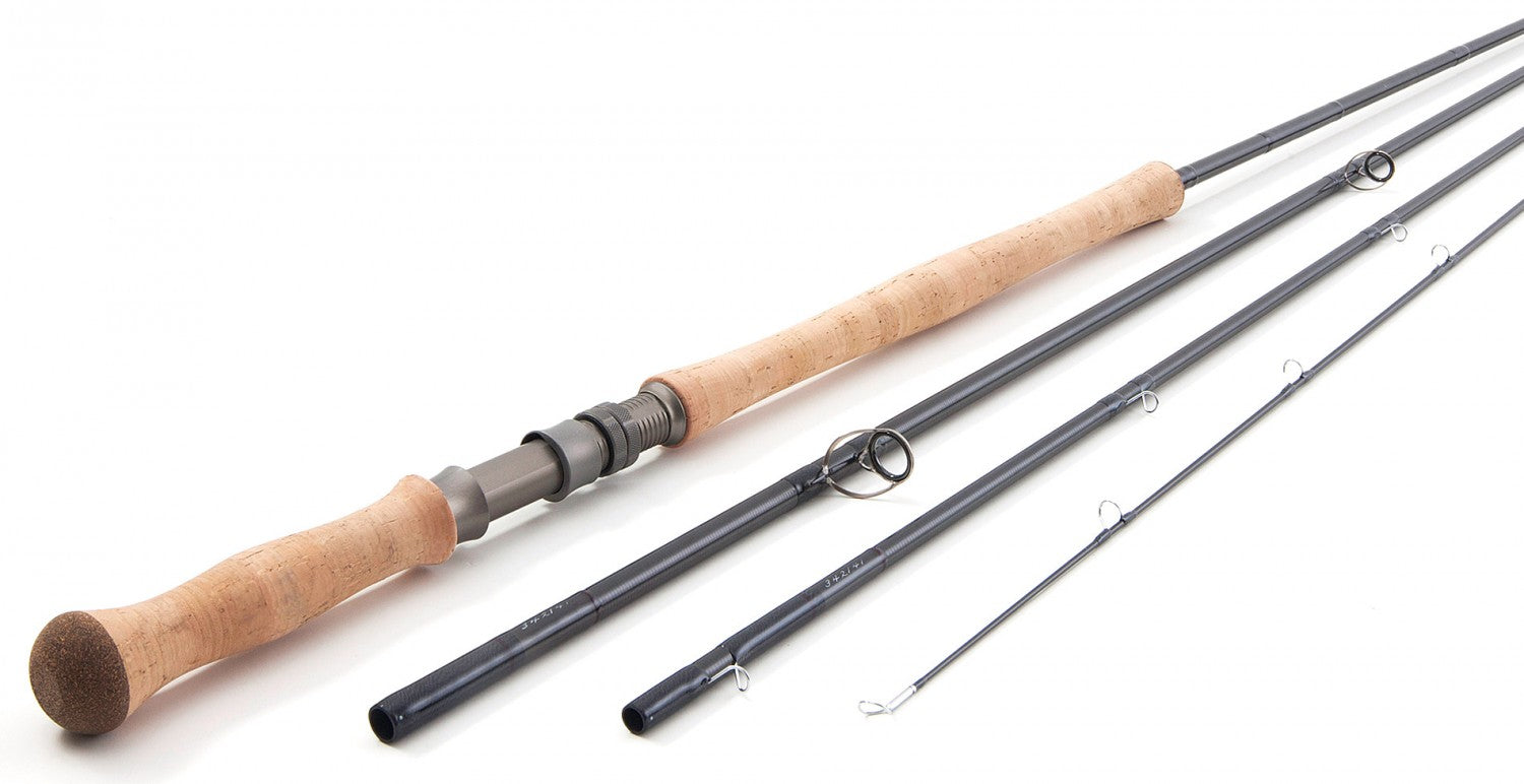 Scott - Motor City Anglers