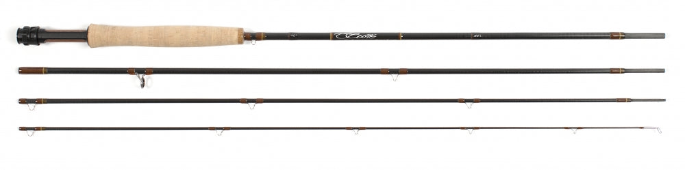 Scott G Series Fly Rod 4 Piece 