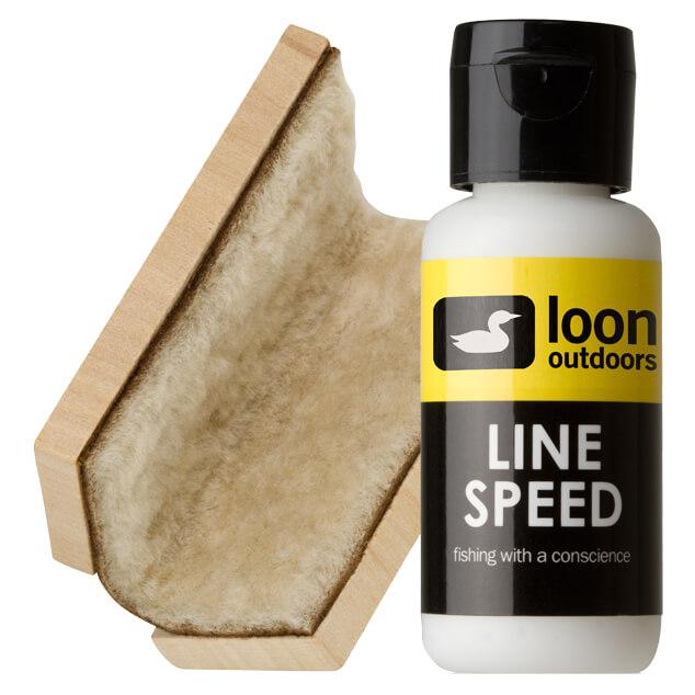 Loon Outdoors Line Up Kit