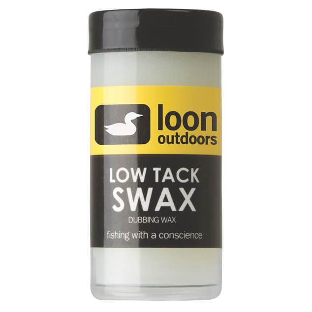 Loon Outdoors Swax Low Tack