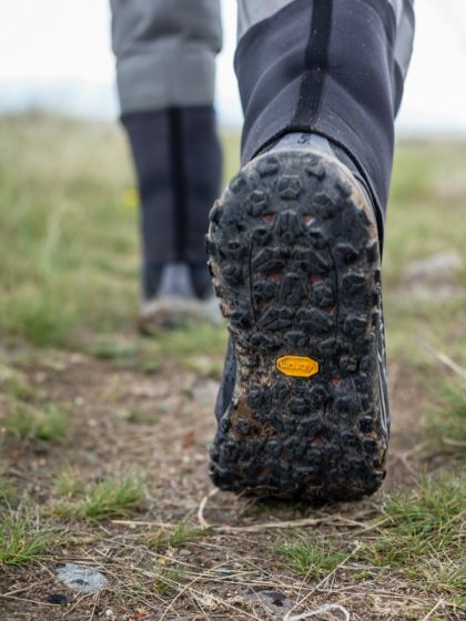 Simms Flyweight Boot - Vibram - OLD