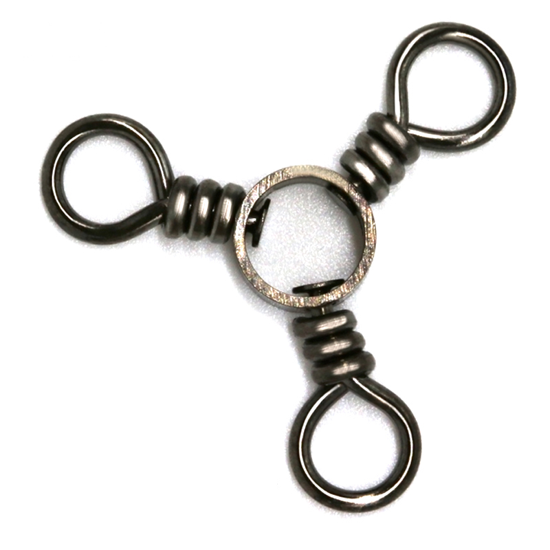MCA 3 Way Swivel