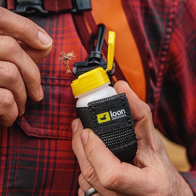 Loon Outdoors Medium Caddy