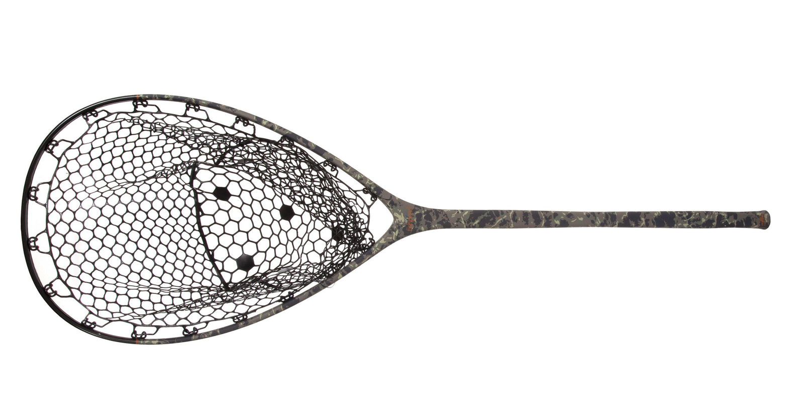 Fishpond Nomad Boat Net 