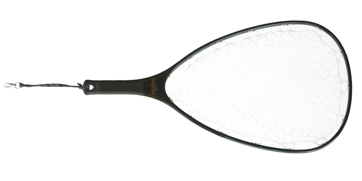 Fishpond Nomad Hand Net - Original Front View